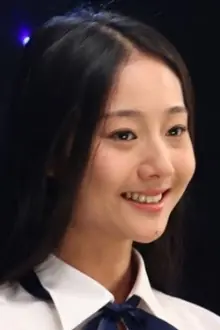 Jiao Ma como: Zhou Yi Yi