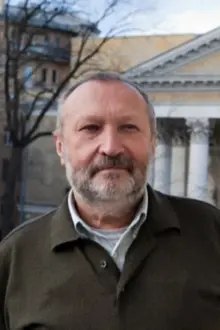 Aleksandr Pozdnyakov como: Self - Russian Film Historian