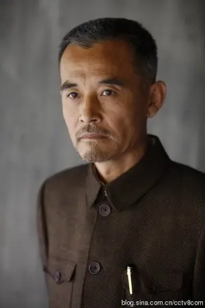 Shao Xiaojiang