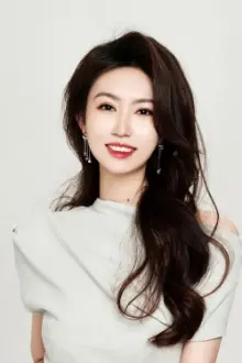 Huilin Zhang como: 李慕婉 (voice)