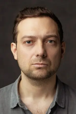 Сергей Канаев