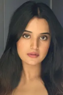 Ayushi Khurana como: Pallavi Sharma