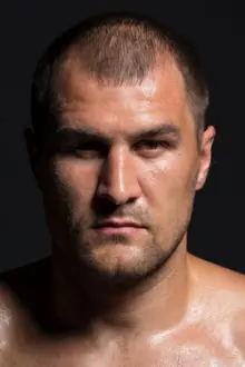 Sergey Kovalev como: 