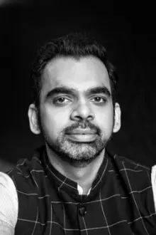 Rahul Deshpande como: Vasantrao Deshpande