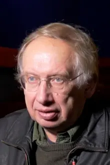 Sergey Kapterev como: 