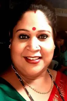 Gargi Phule como: Vidya (Ishan's Mother)