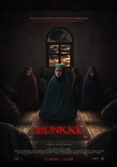 Munkar