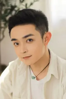 Zhengjian Hu como: (voice)