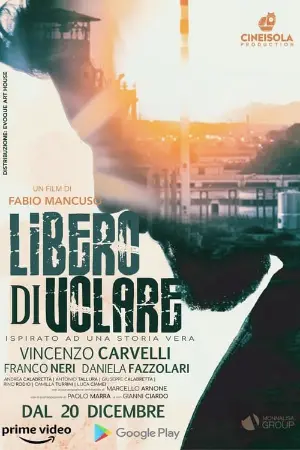 Libero di volare