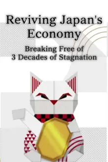 Reviving Japan's Economy: Breaking Free of 3 Decades of Stagnation