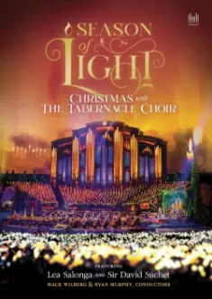 Season of Light: Christmas with the Tabernacle Choir