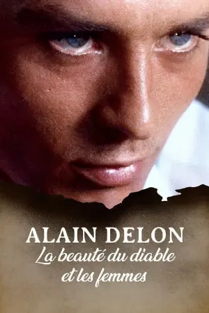 Alain Delon, la beauté du diable et les femmes...