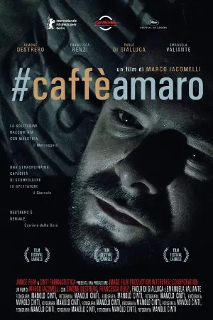 Caffè amaro