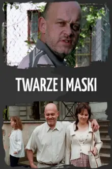 Twarze i maski