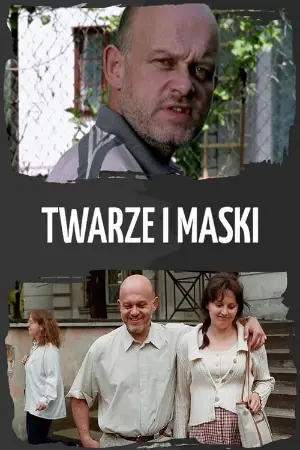 Twarze i maski