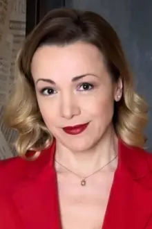 Людмила Загорська como: wife