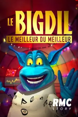 Le Bigdil - le meilleur du meilleur