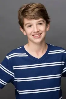 Jacob Horsley como: Chris