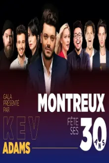 Montreux Comedy Festival 2019 - Montreux fête ses 30 ans