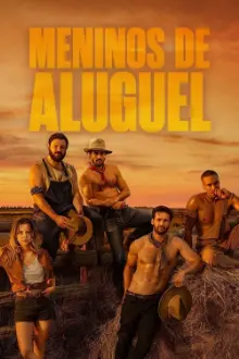 Meninos de Aluguel