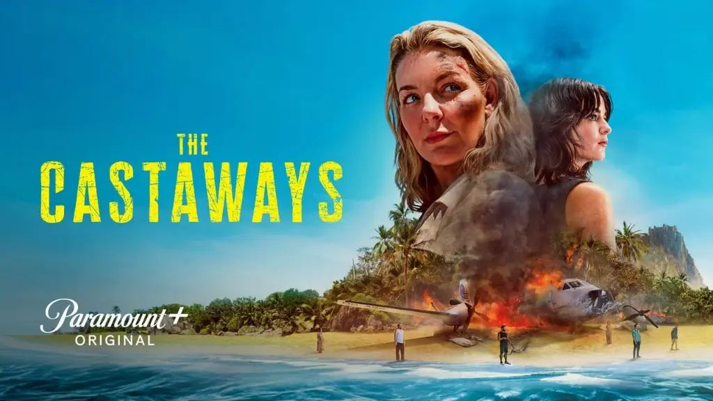 The Castaways