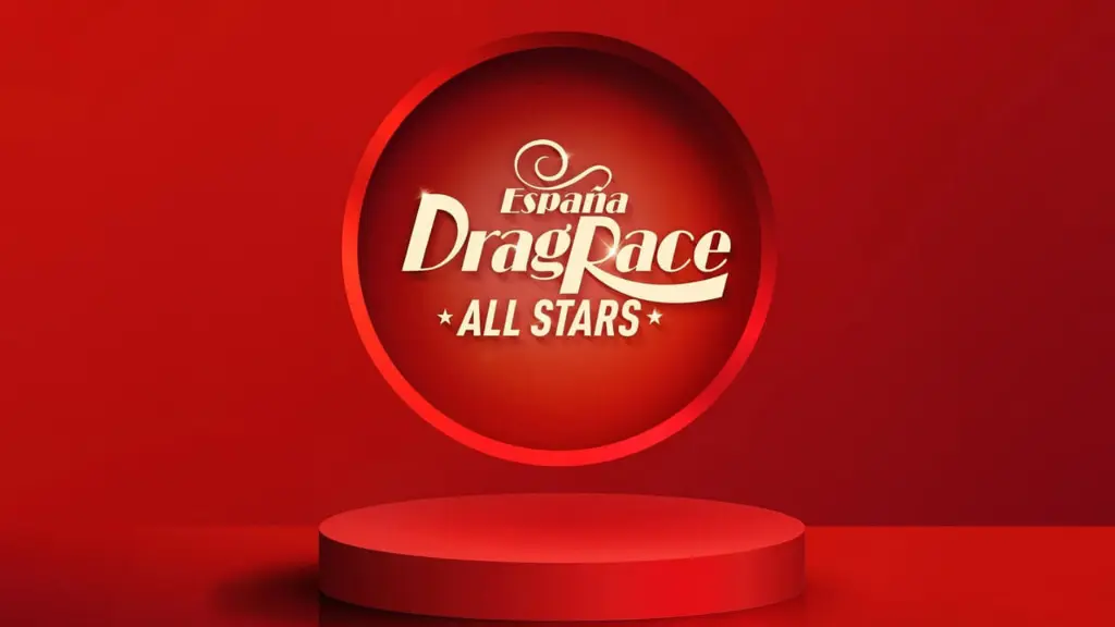 Drag Race Spain: All Stars