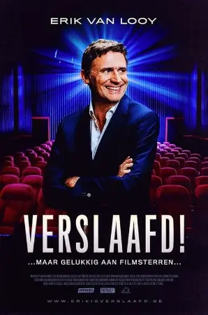 Verslaafd!