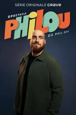 Phil Roy: Philou