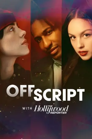 Off Script with The Hollywood Reporter