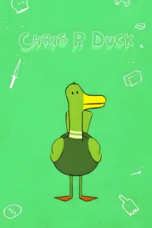 CHRIS P.Duck