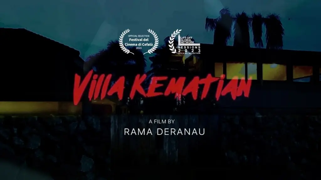 Villa Kematian