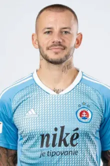 Vladimír Weiss ml. como: 