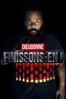 Dieudonné - Finissons-en !