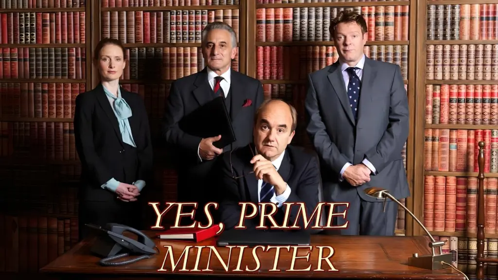 Yes, Prime Minister