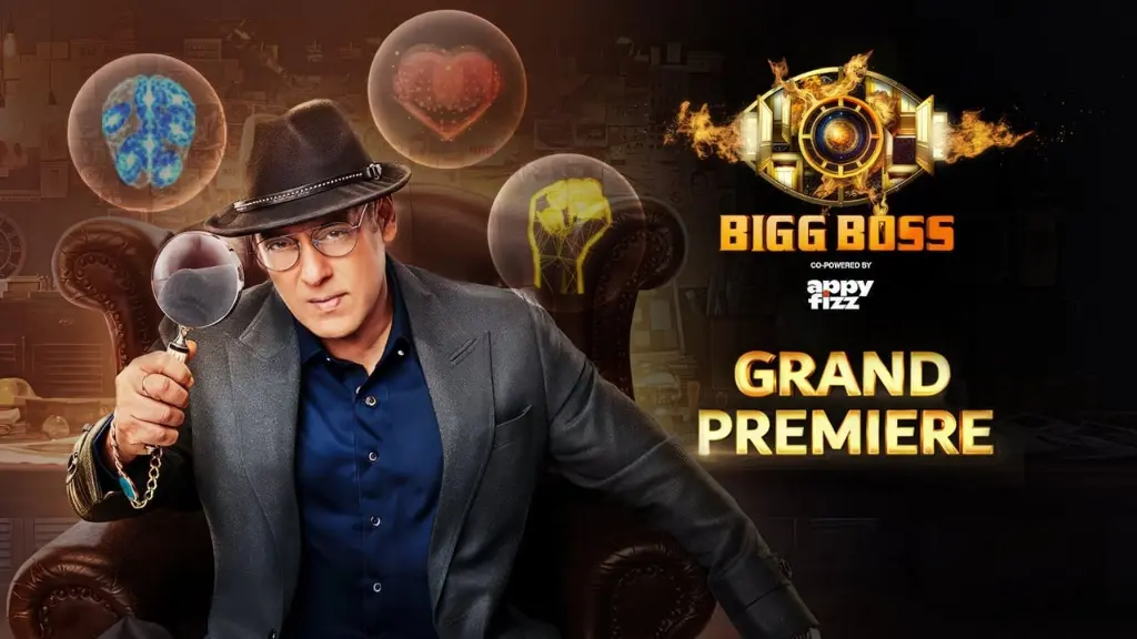 Bigg Boss