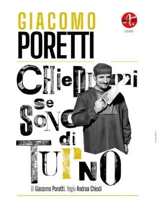 Giacomo Poretti - Chiedimi se sono di turno