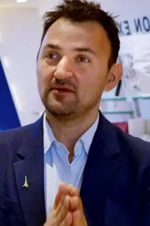 Jean-François Martins como: 