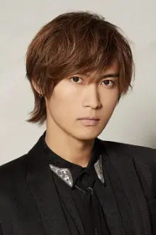 Ryosuke Hashimoto como: Hiro