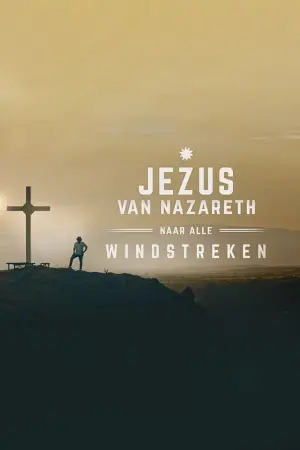 Jezus van Nazareth, naar alle windstreken