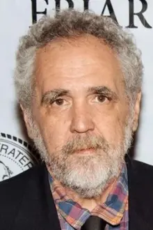 Barry Crimmins como: 