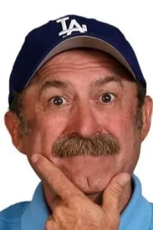 Bob Kevoian como: Ele mesmo