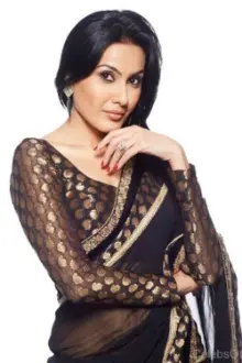 Kamya Punjabi como: Didun