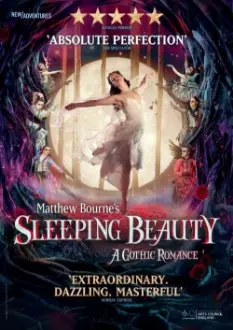 Matthew Bourne's Sleeping Beauty