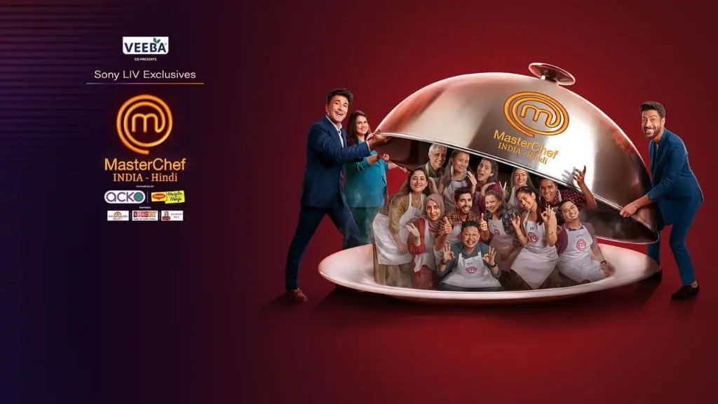 MasterChef India