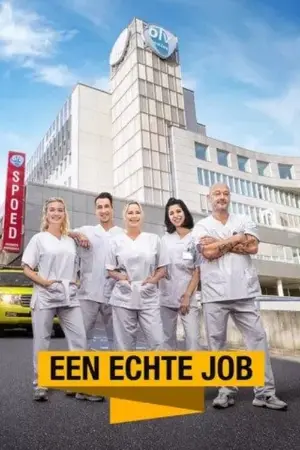 Een Echte Job