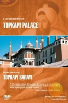 Topkapi Palace