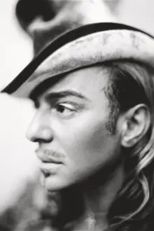 John Galliano como: 