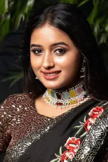 Akshaya Kandamuthan como: 