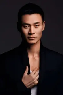 Zhang Bohao como: Tang Rong