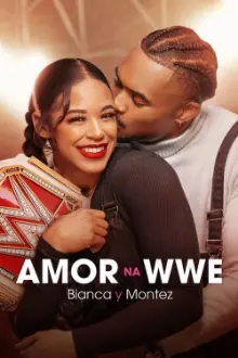 Amor na WWE: Bianca y Montez